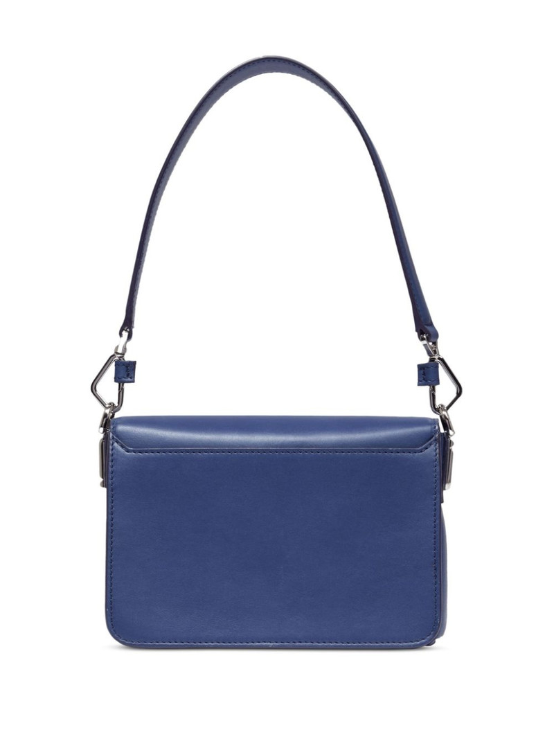 LANCEL Angele S cross body bag outlook
