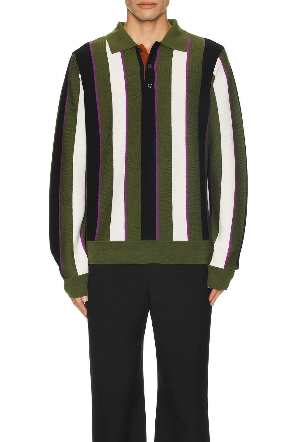 Artem Merino Polo - 3