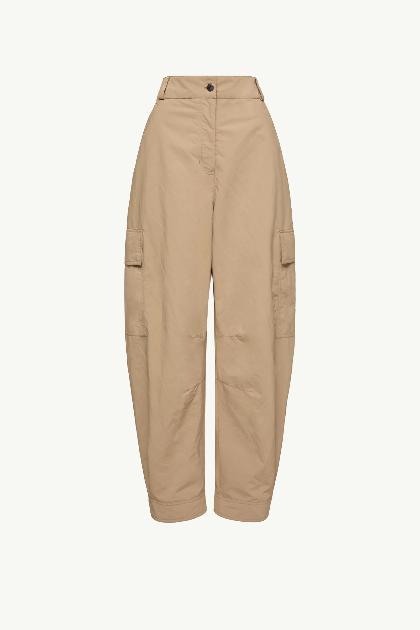 Froissé Technique Pants - 1