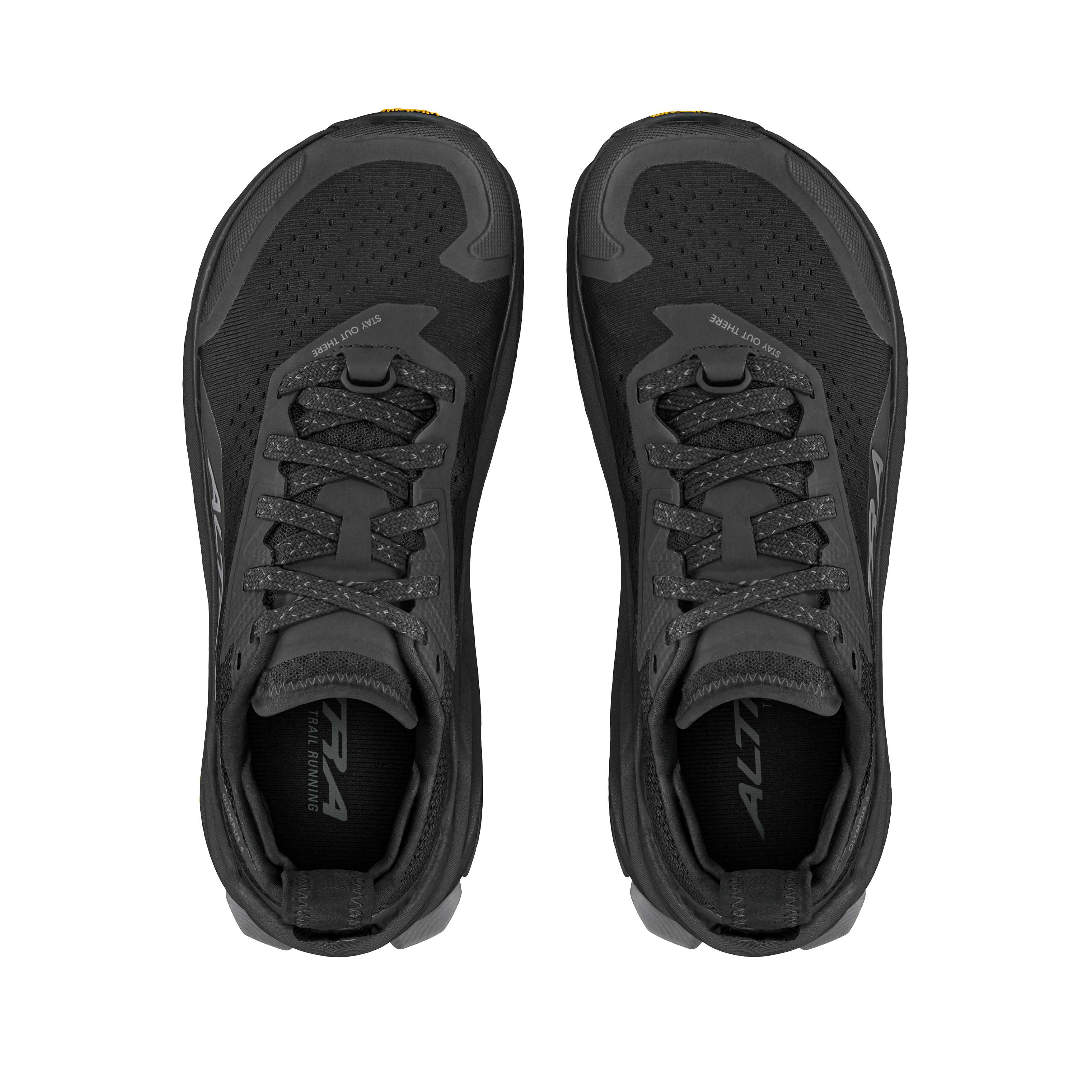 Women's Olympus 6 - 6