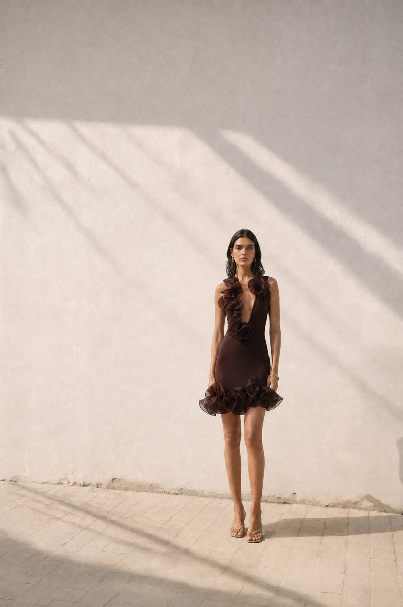 ONYX - Espresso Brown 1