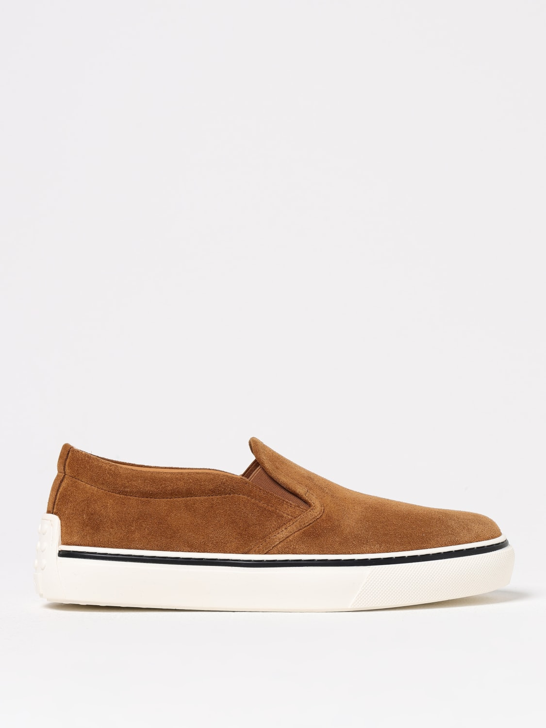 Shoes men Tod's - 1