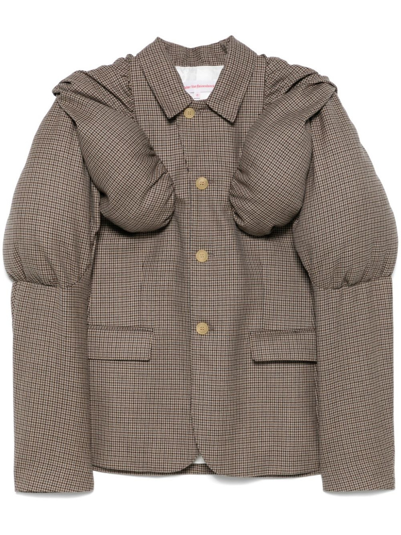 Yeti blazer 1