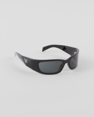 Prada Prada Symbole sunglasses outlook