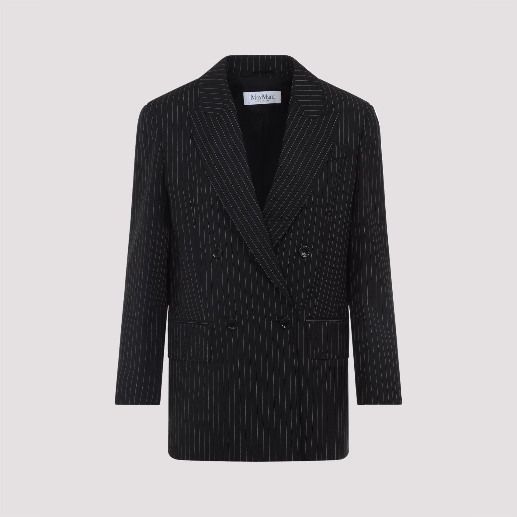 Jackets Black - 2