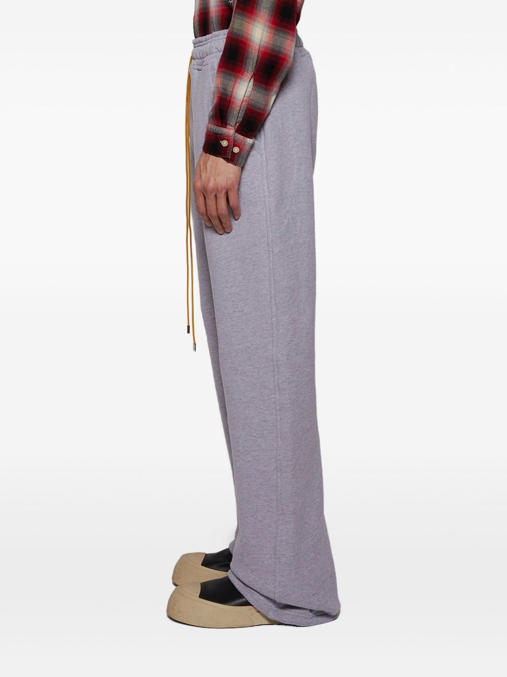 Classique track pants - 3