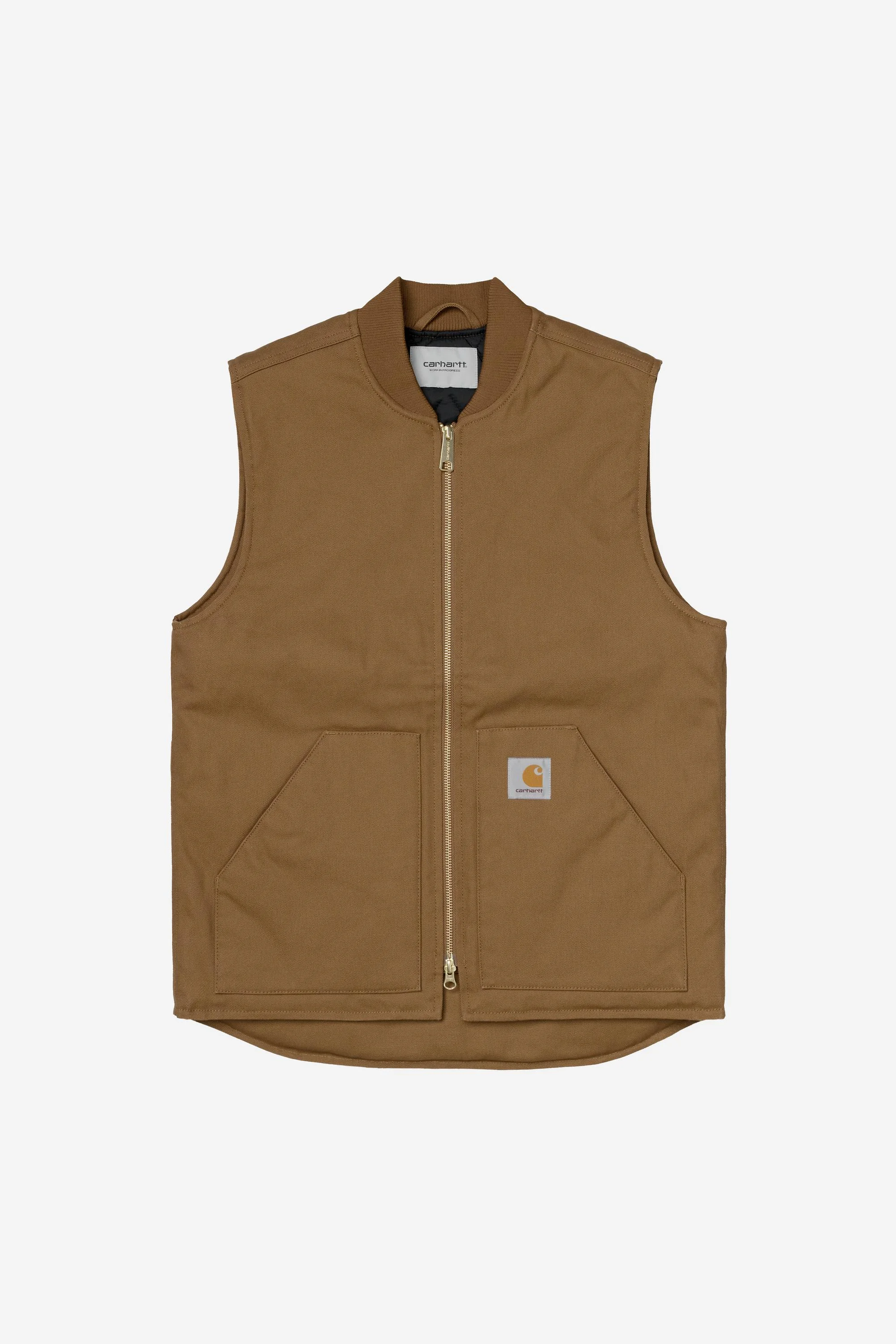 Vest (Winter) - 1