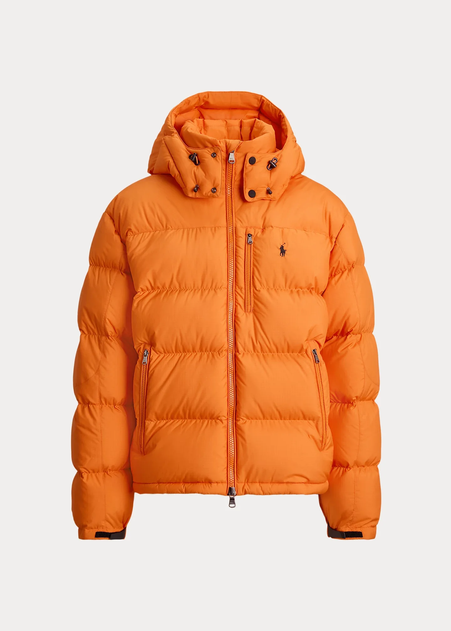 The Gorham Relaxed Fit Down Jacket - 1