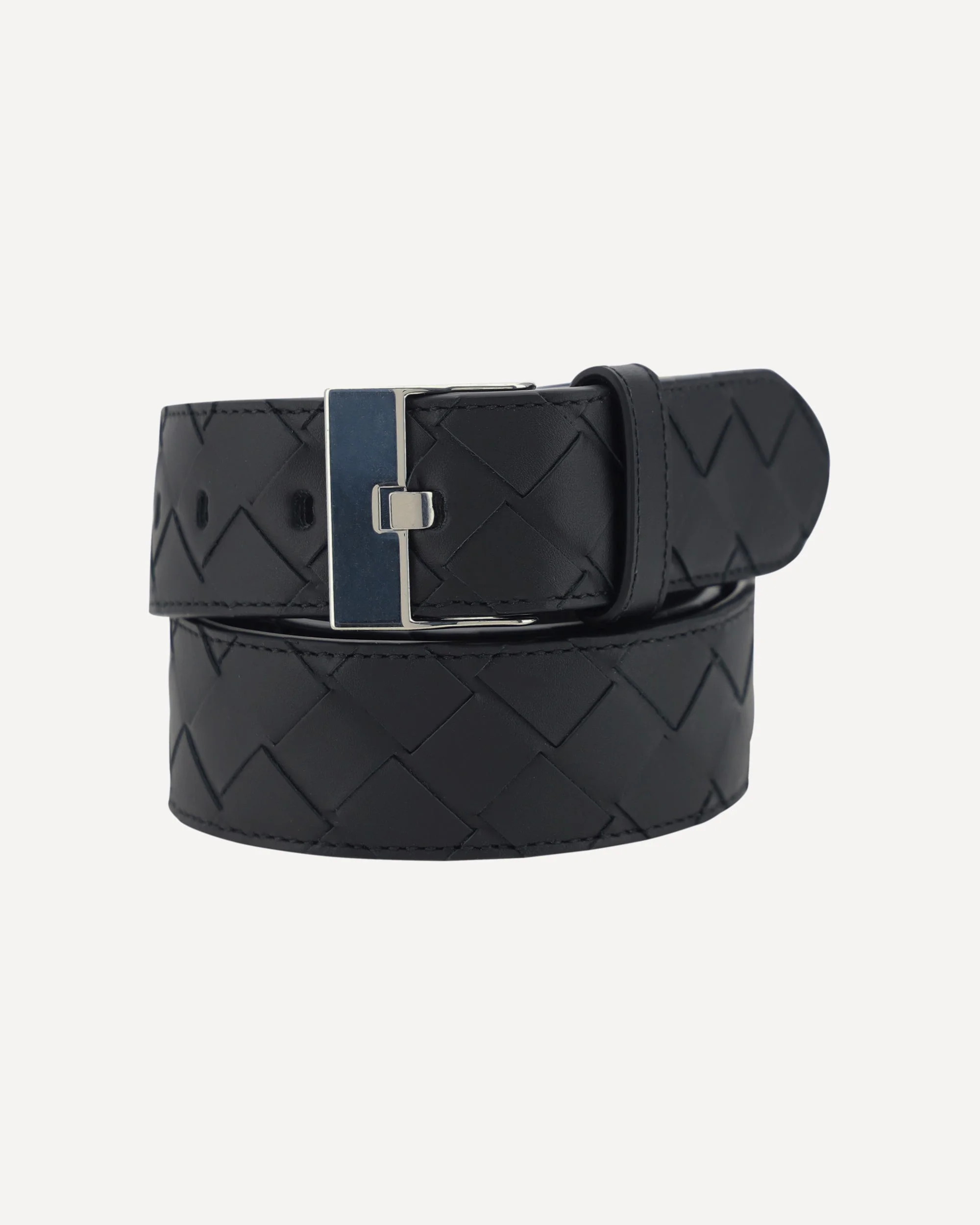 Leather Belt - 1