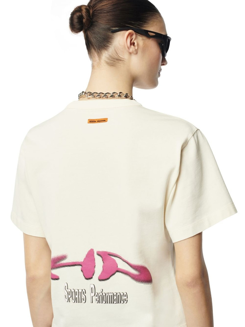 Hp Sports System Ss Tee 5