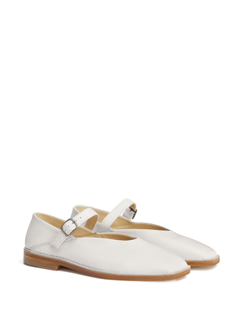 Ballerina ballet flats - 2