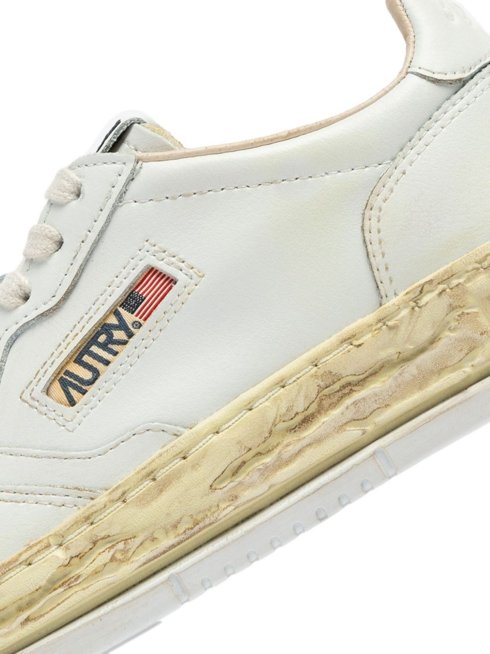 Medalist sneakers - 5