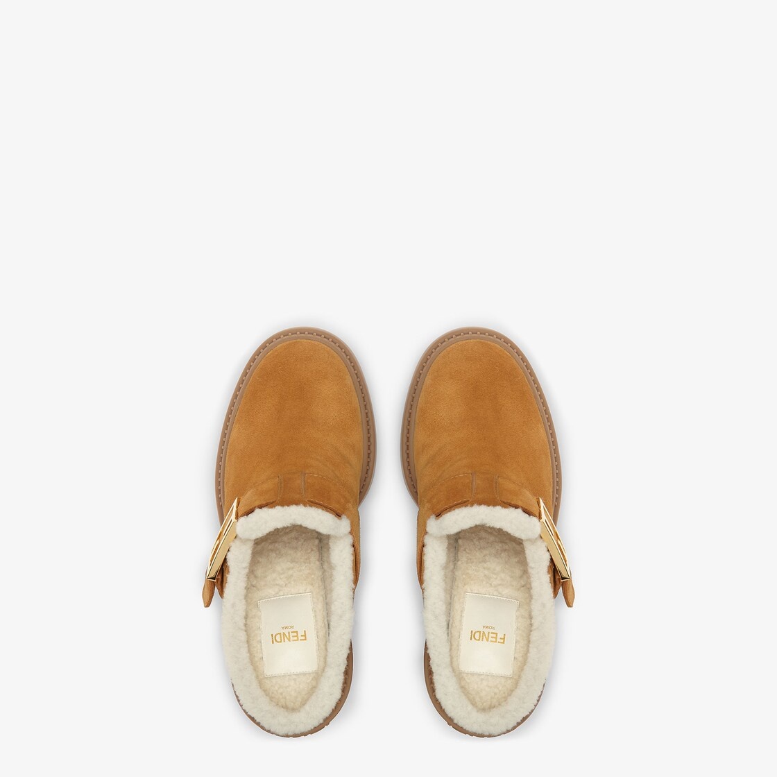 Fendi Feel - 4