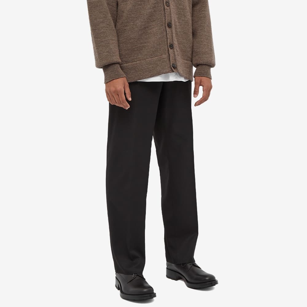 Valentino Regular Fit Pant - 4