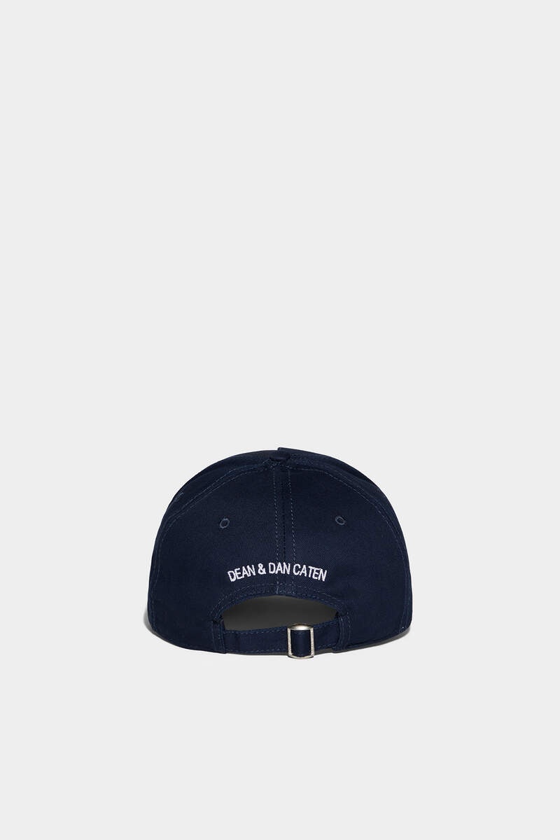 D2 BASEBALL CAP - 2