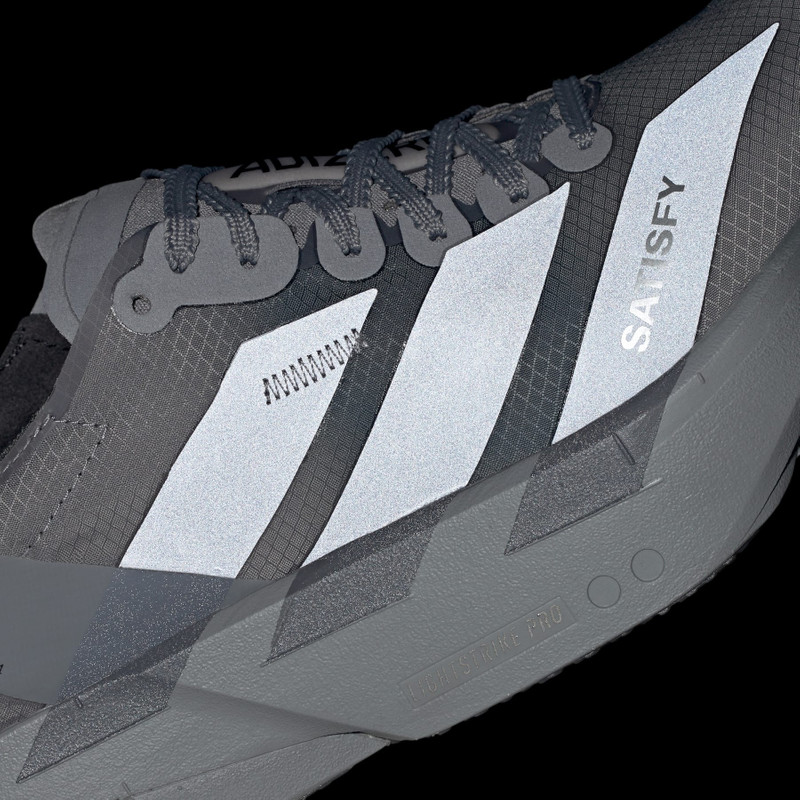 ADIZERO ADIOS PRO 4 SATISFY WOMENS 13