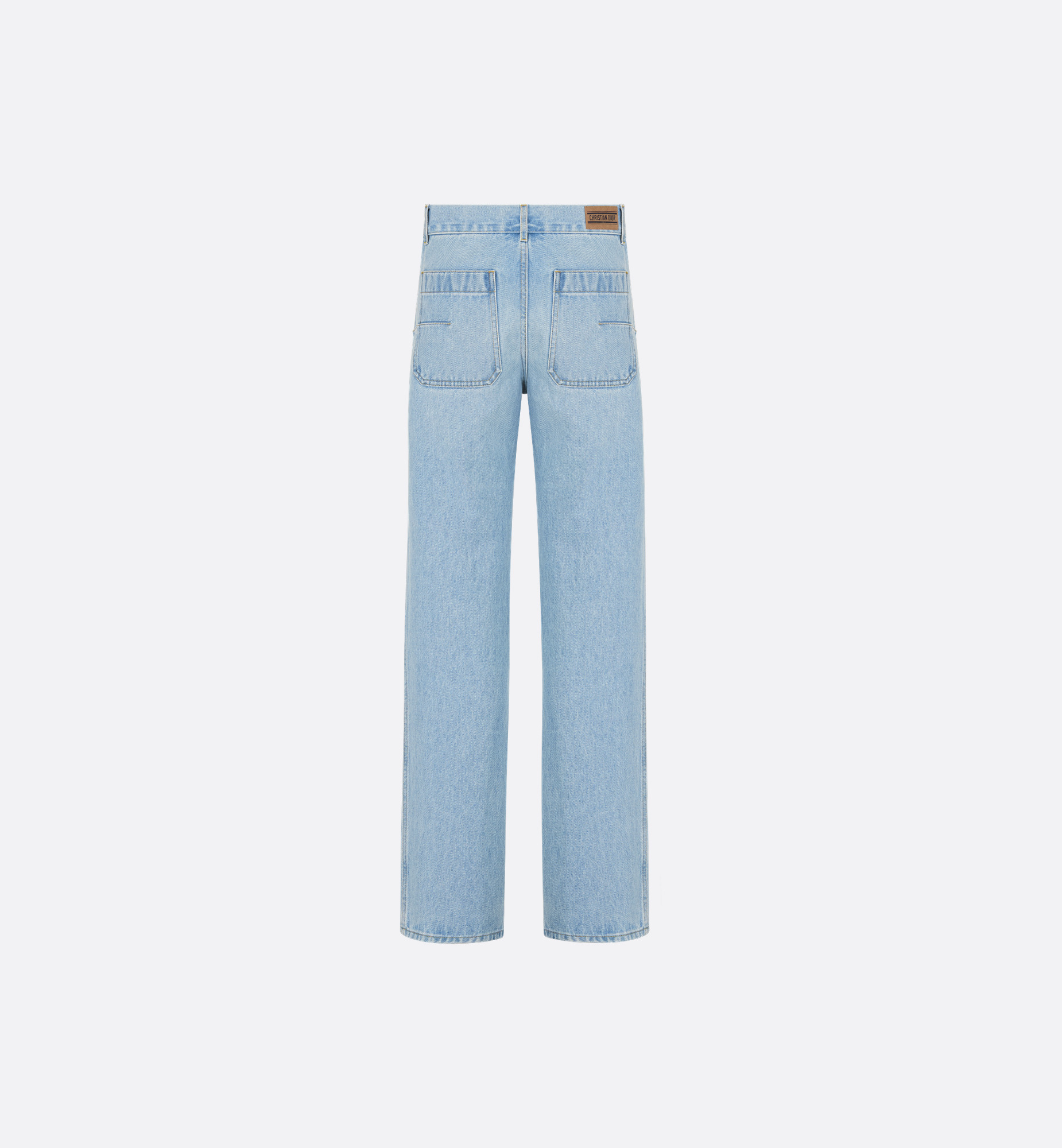 Dioriviera Regular-Fit Jeans - 2