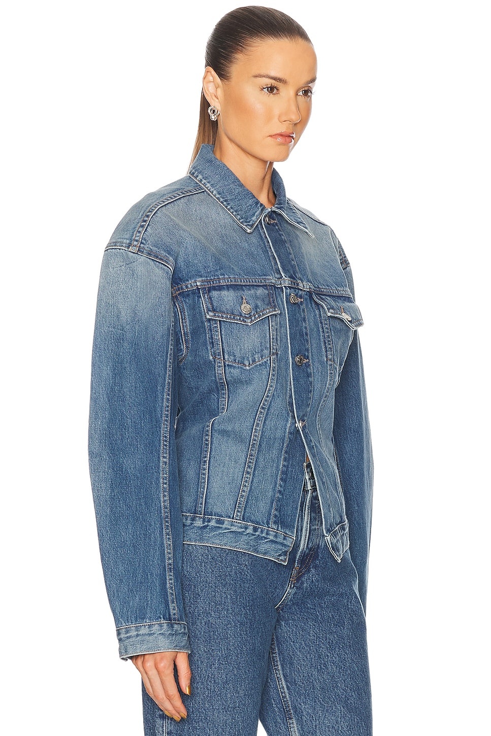Simone Jacket - 2