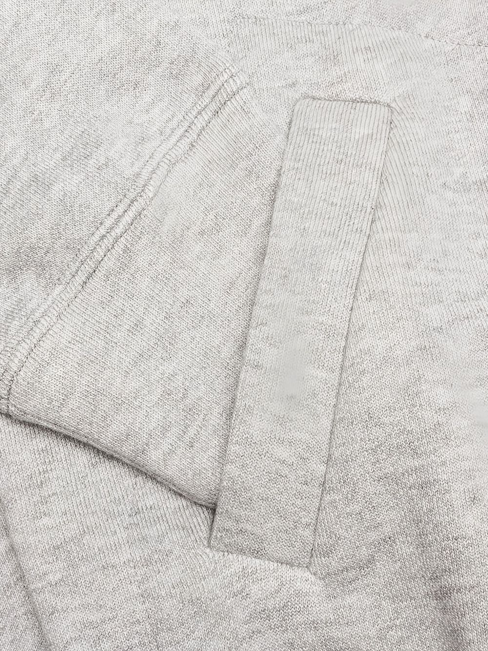 heart logo-patch track jacket - 3