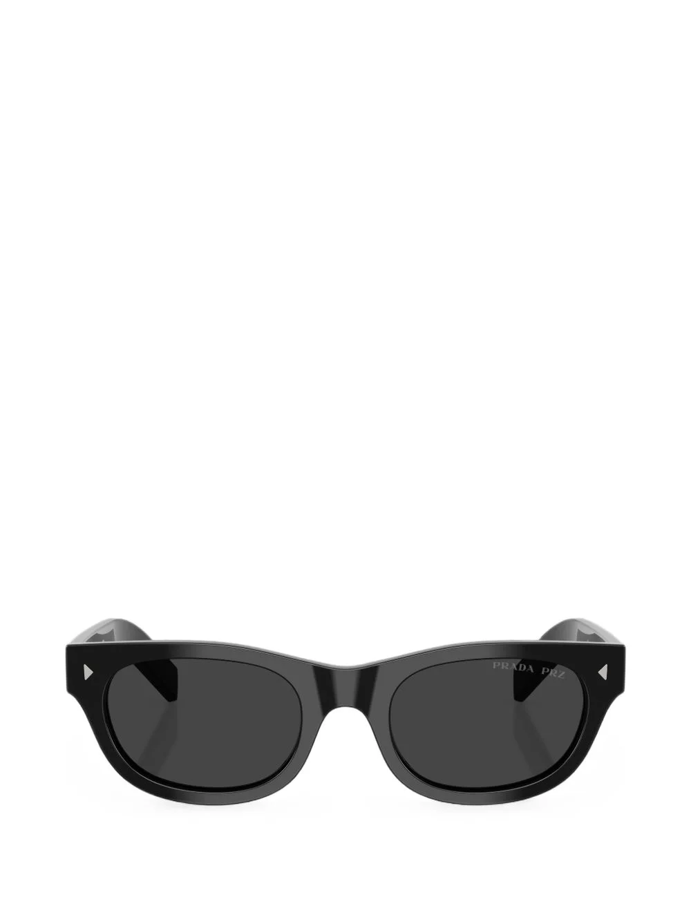 cat-eye sunglasses - 1