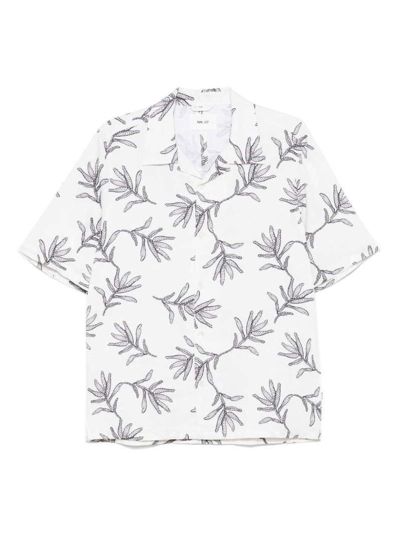 Ole shirt 1