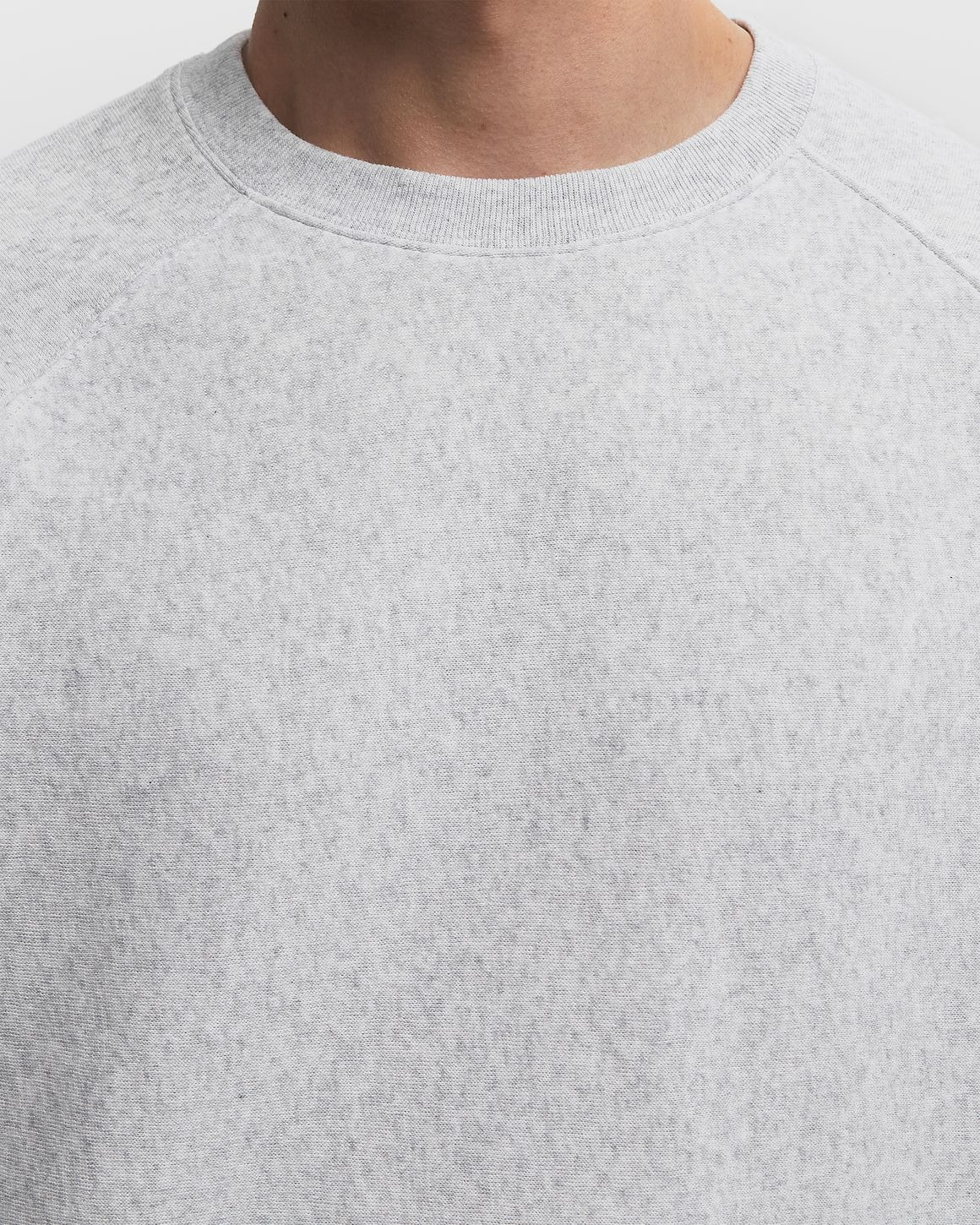 SR Runner Soft Crewneck - 3