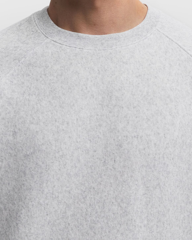 SR Runner Soft Crewneck 3