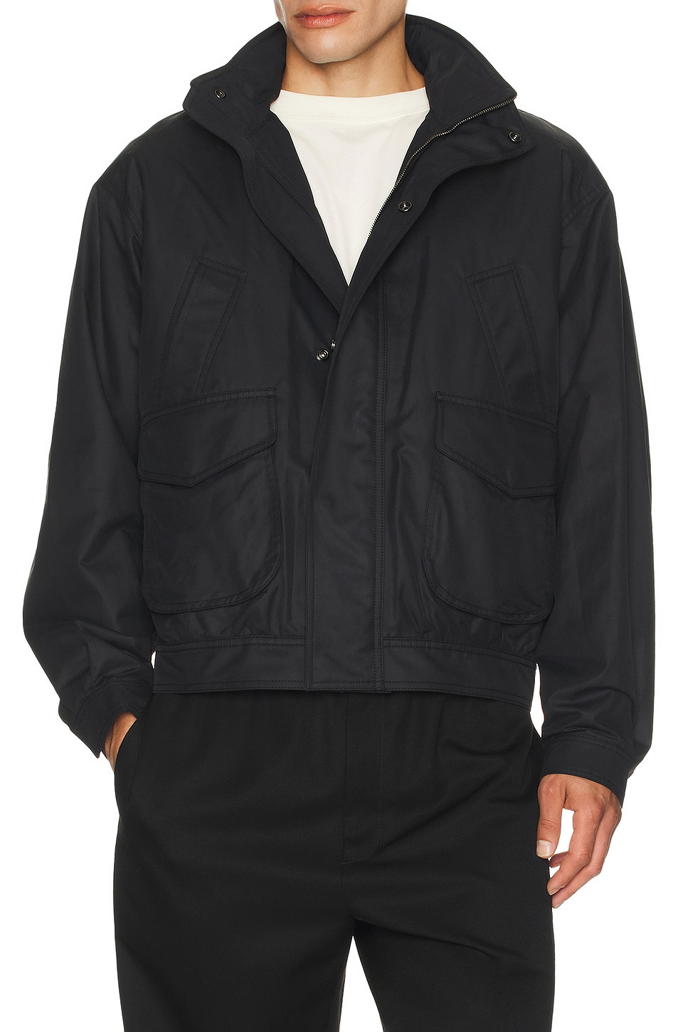 Rhett Jacket - 4