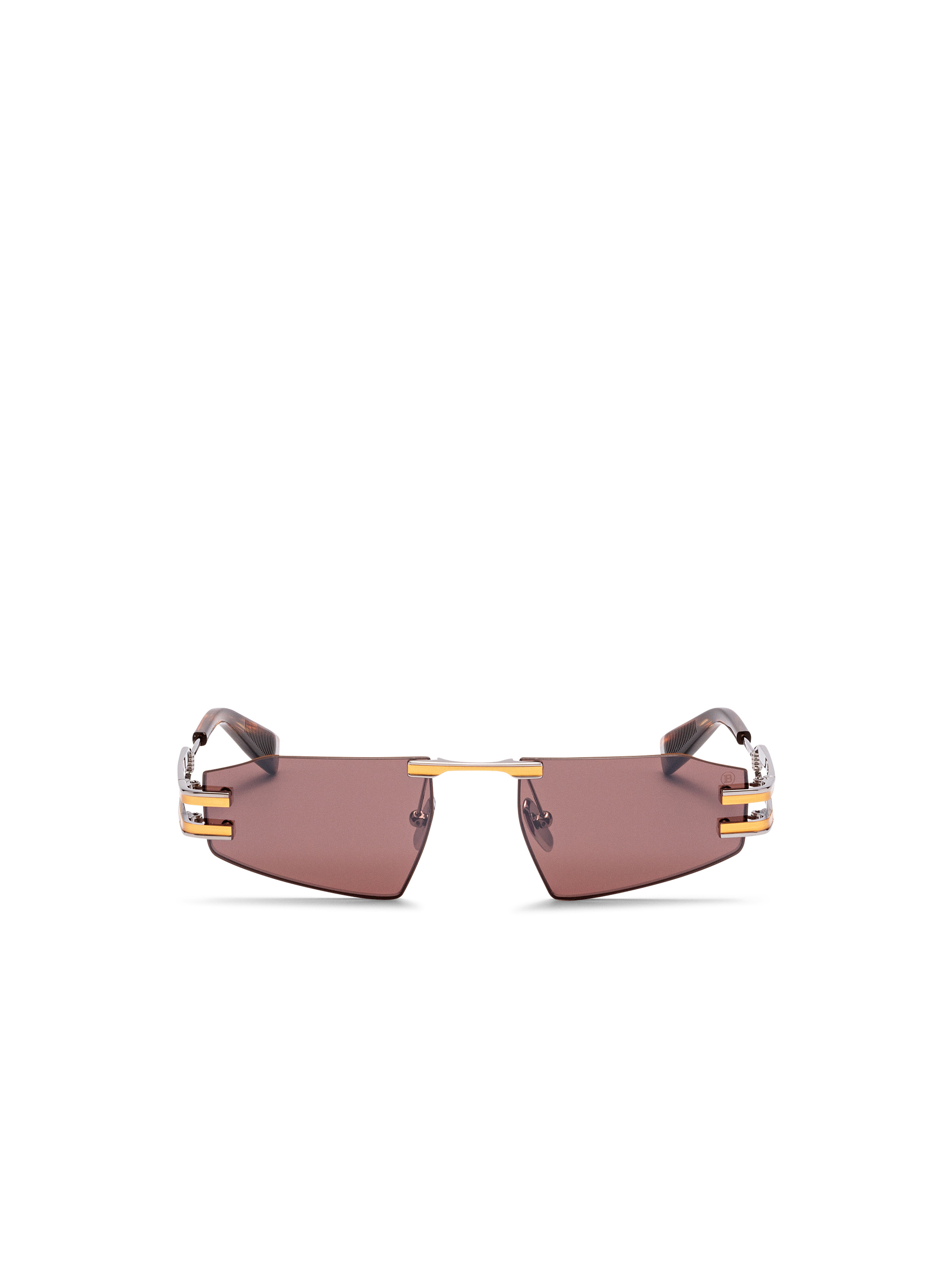 Fixe II sunglasses - 1