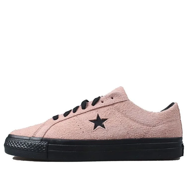 Converse One Star Pro 'Pink Black' A05267C - 1