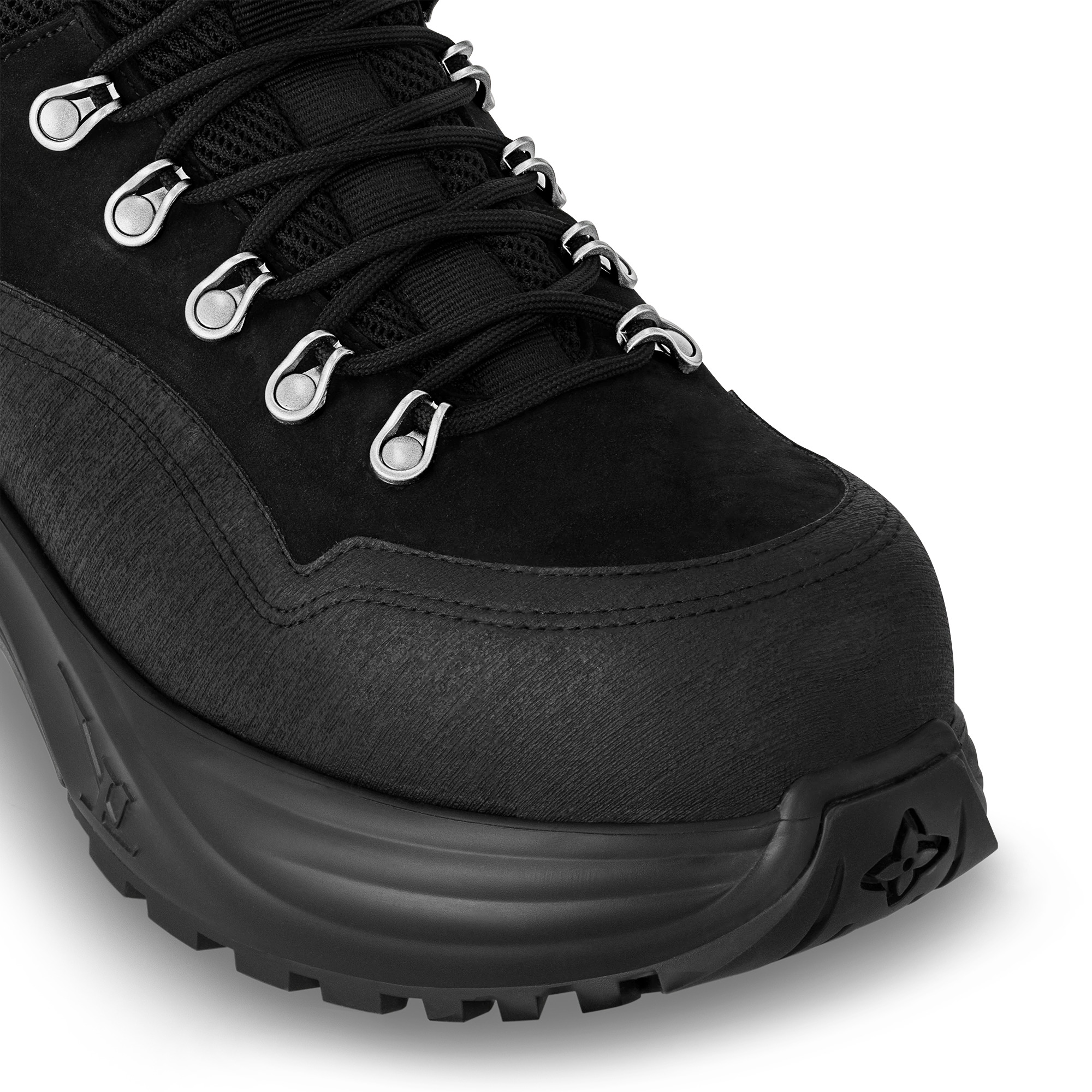 LV Discovery Ankle Boot - 5