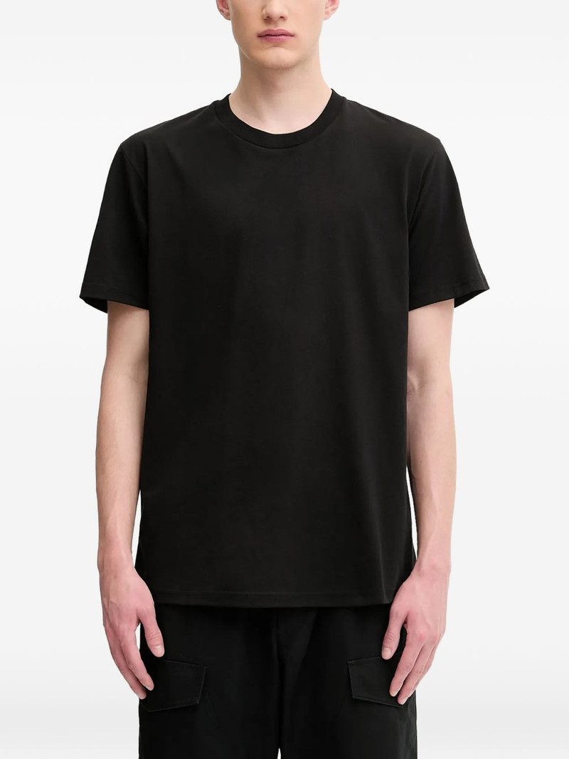 A-graphic T-shirt 1