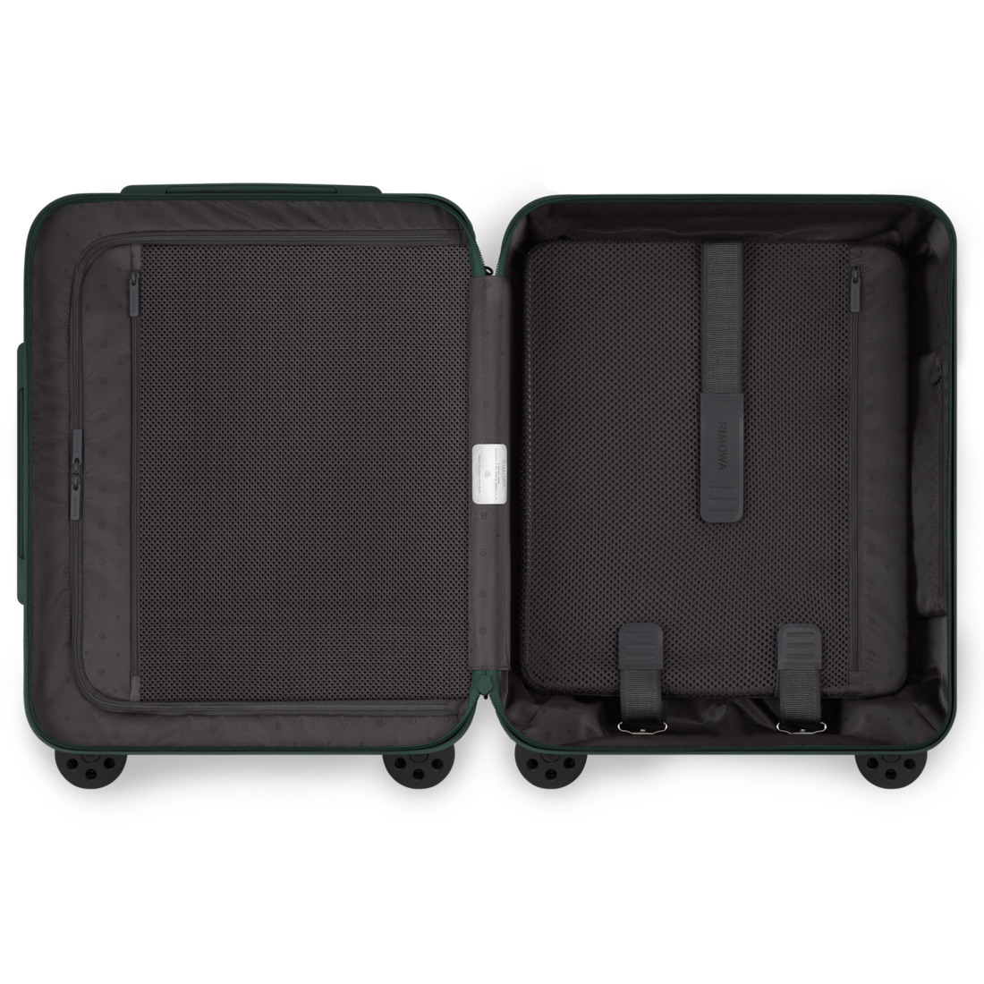 Essential Cabin Plus - 5