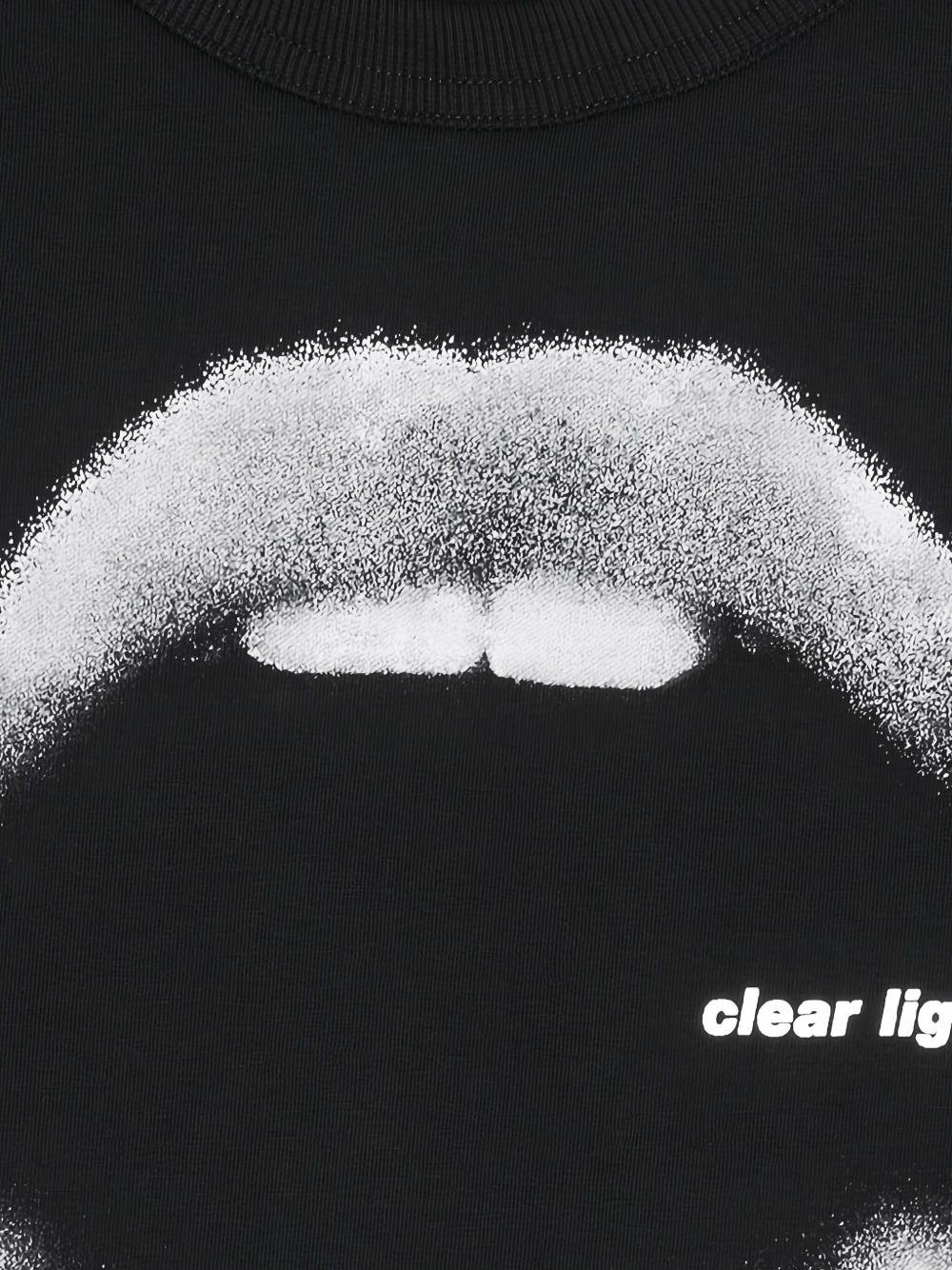 lips T-shirt - 3