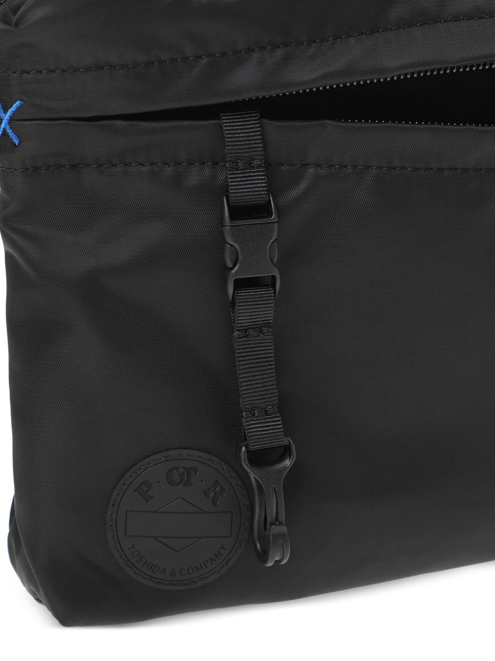 Potr Packs crossbody bag - 4