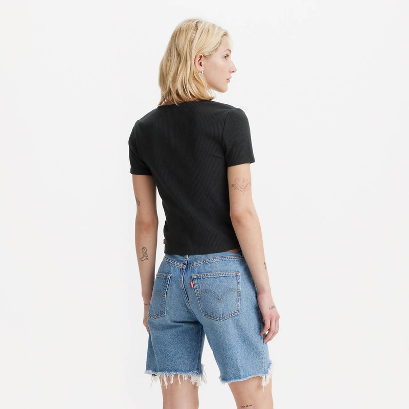 Levi's MUSE SHORT SLEEVE T-SHIRT outlook