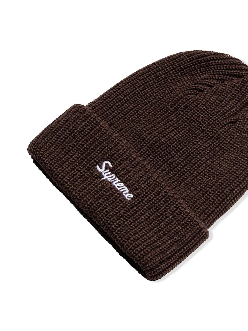 loose gauge beanie - 3