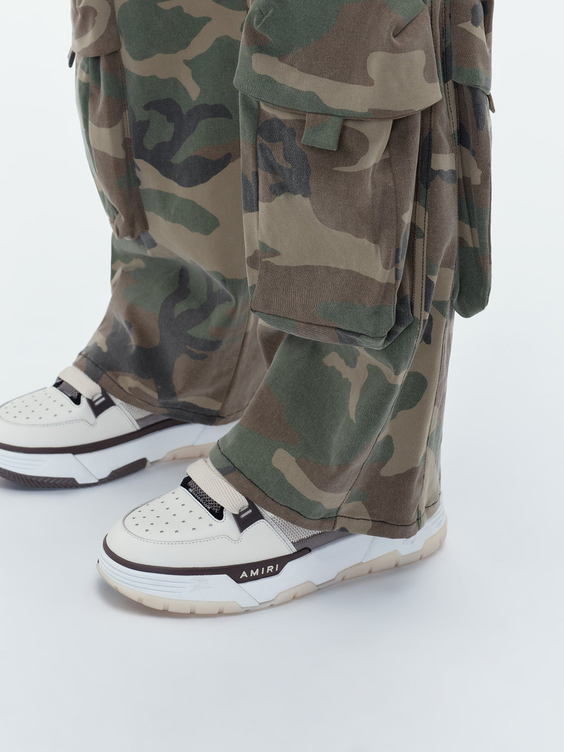 UTILITY CARGO 8
