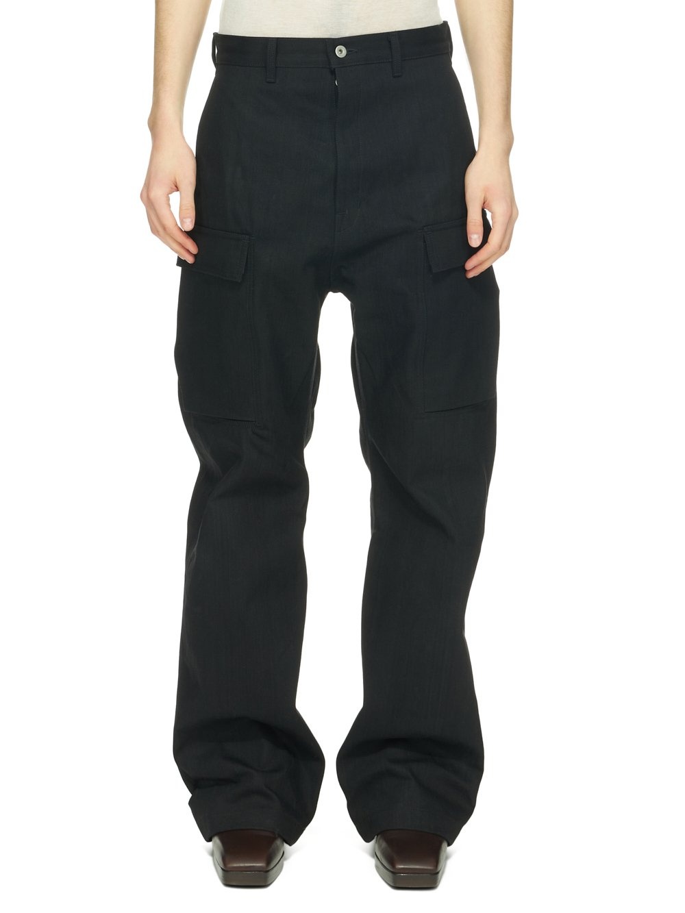 PANTS - 1