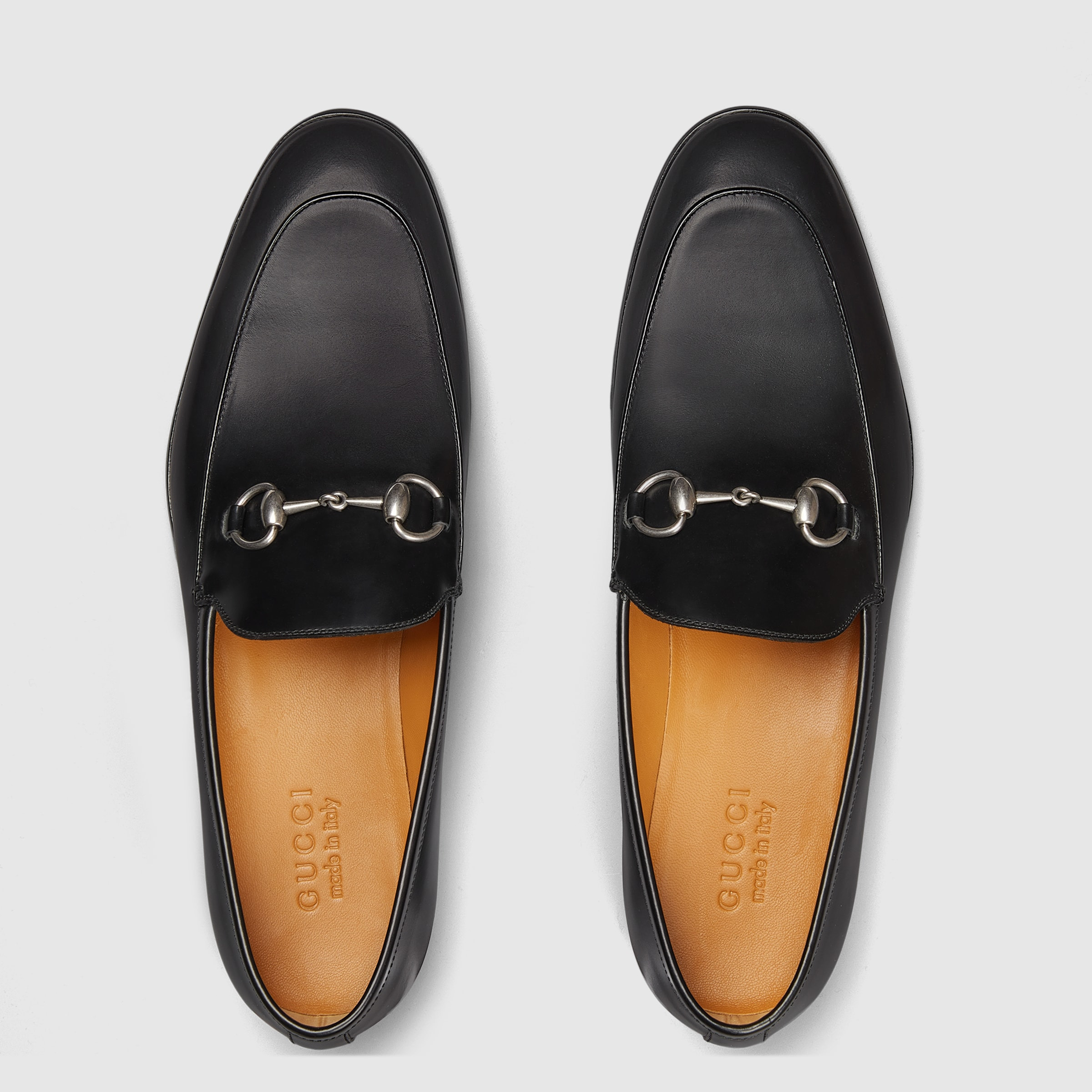 Men's Horsebit loafer - 5