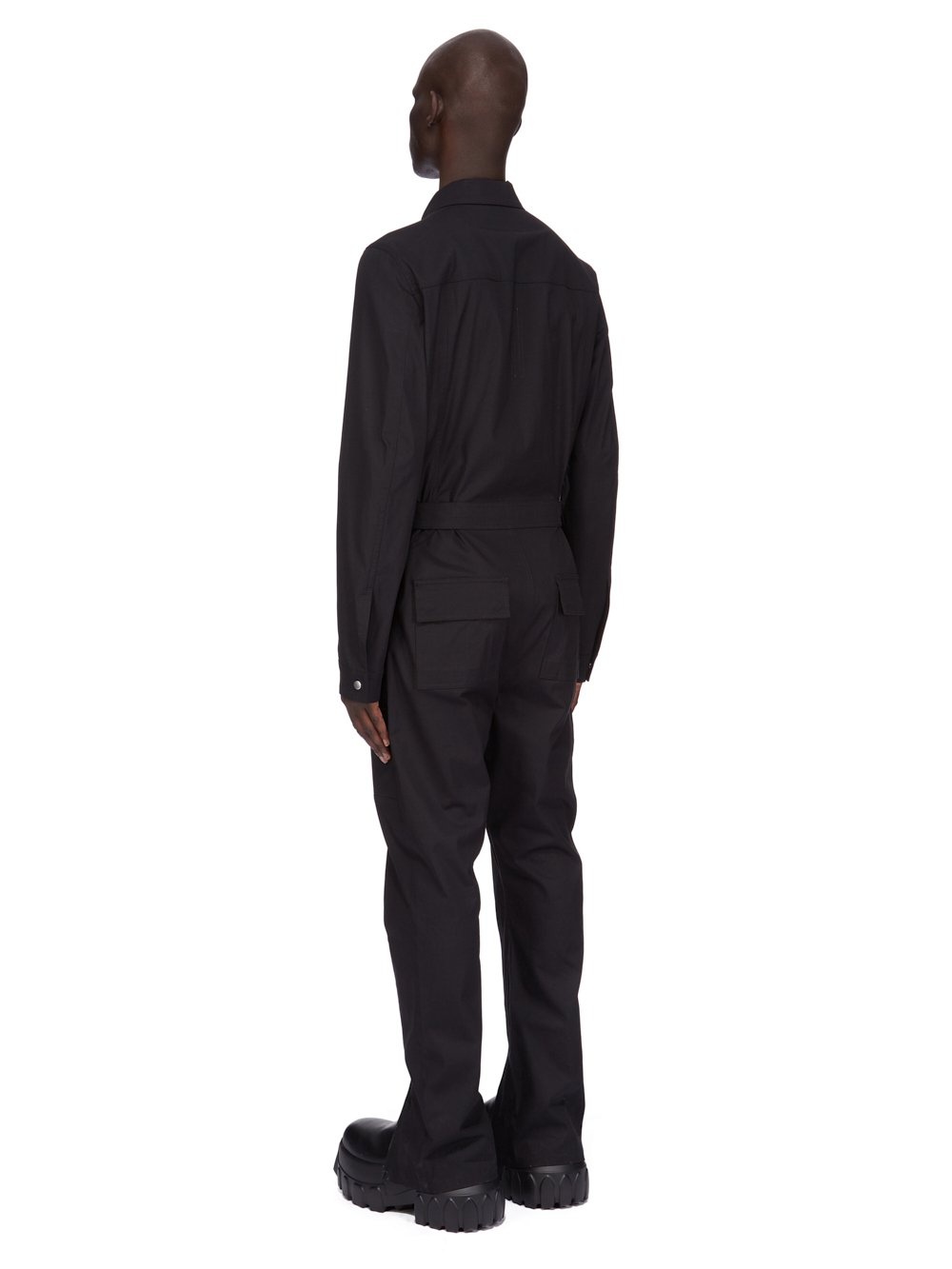 JUMPSUIT - 3