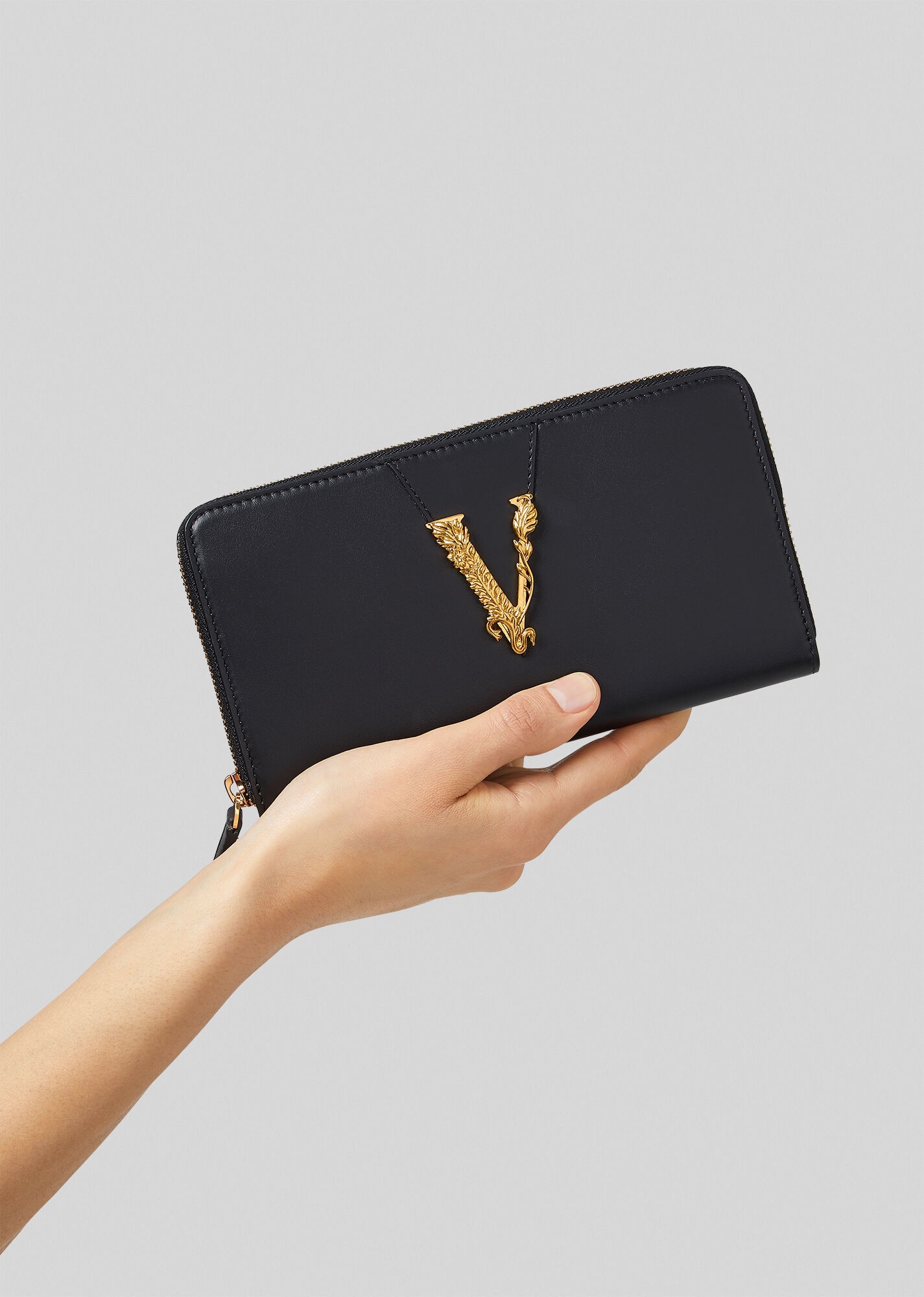 Virtus Continental Wallet - 2