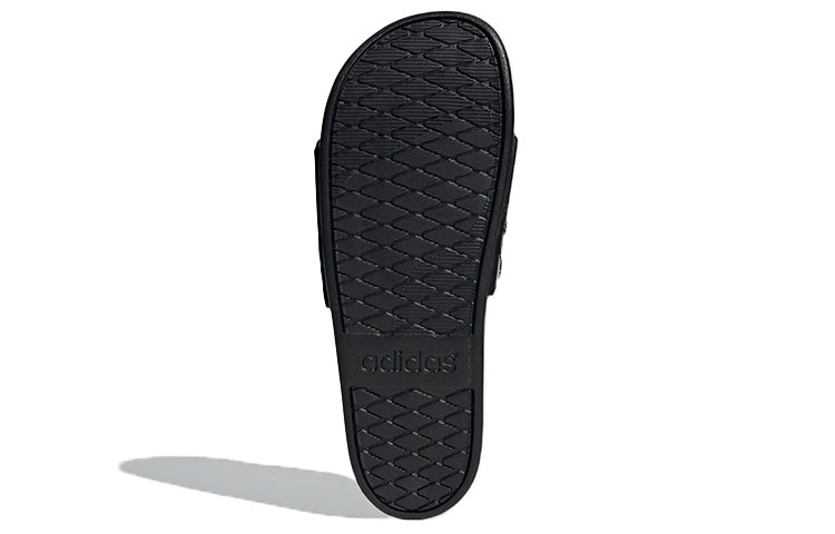 adidas Adilette Comfort Slide 'Grey Camo' FZ1755 - 6