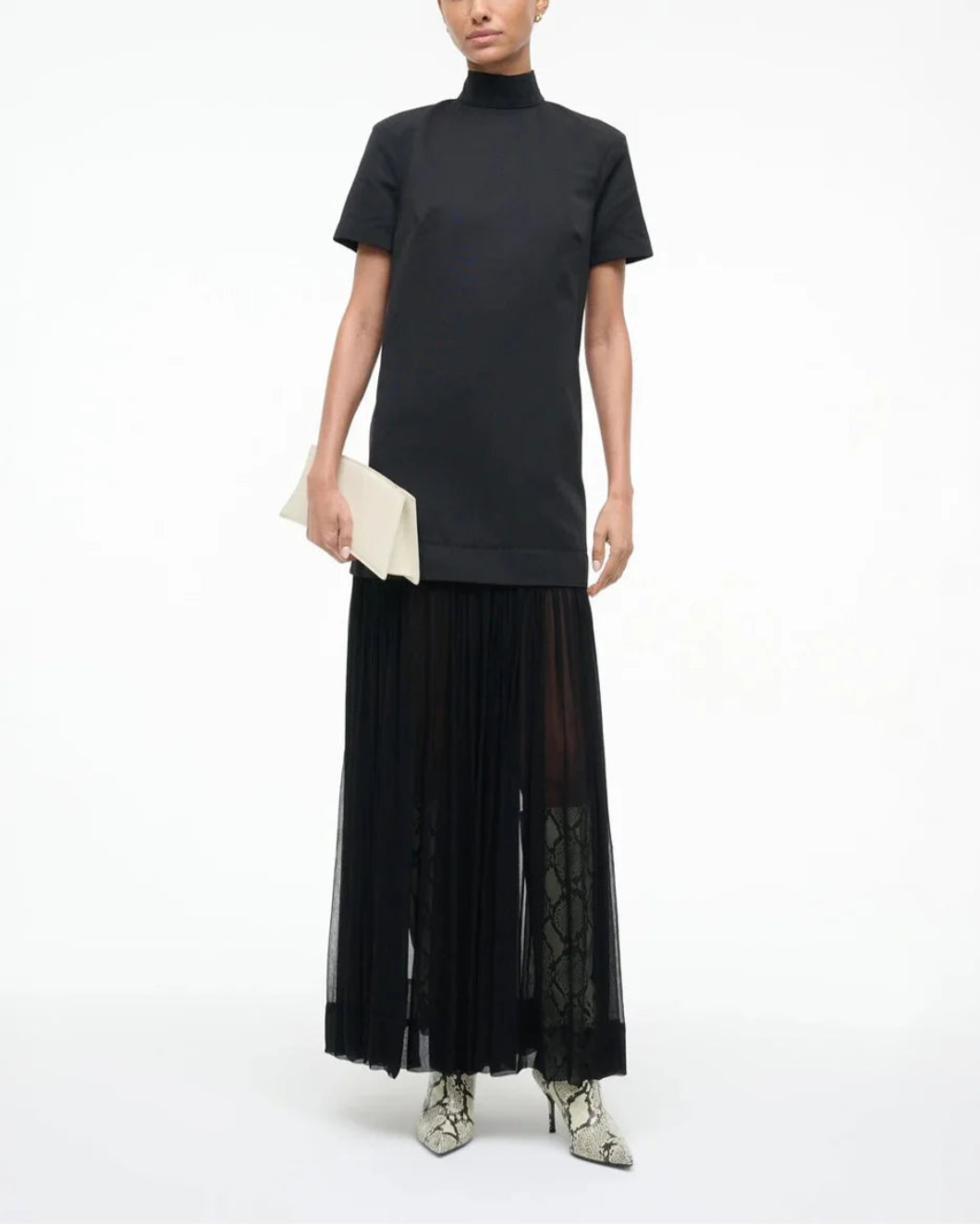 PIA DRESS - 2