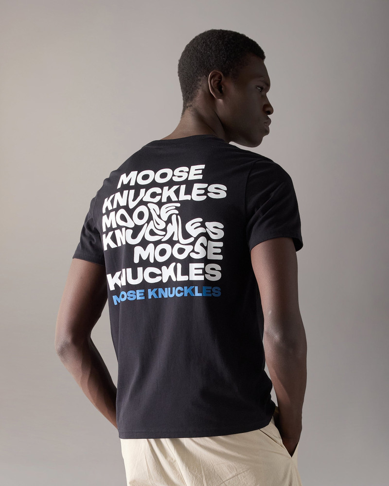 VISIONARY LOGO T-SHIRT 4