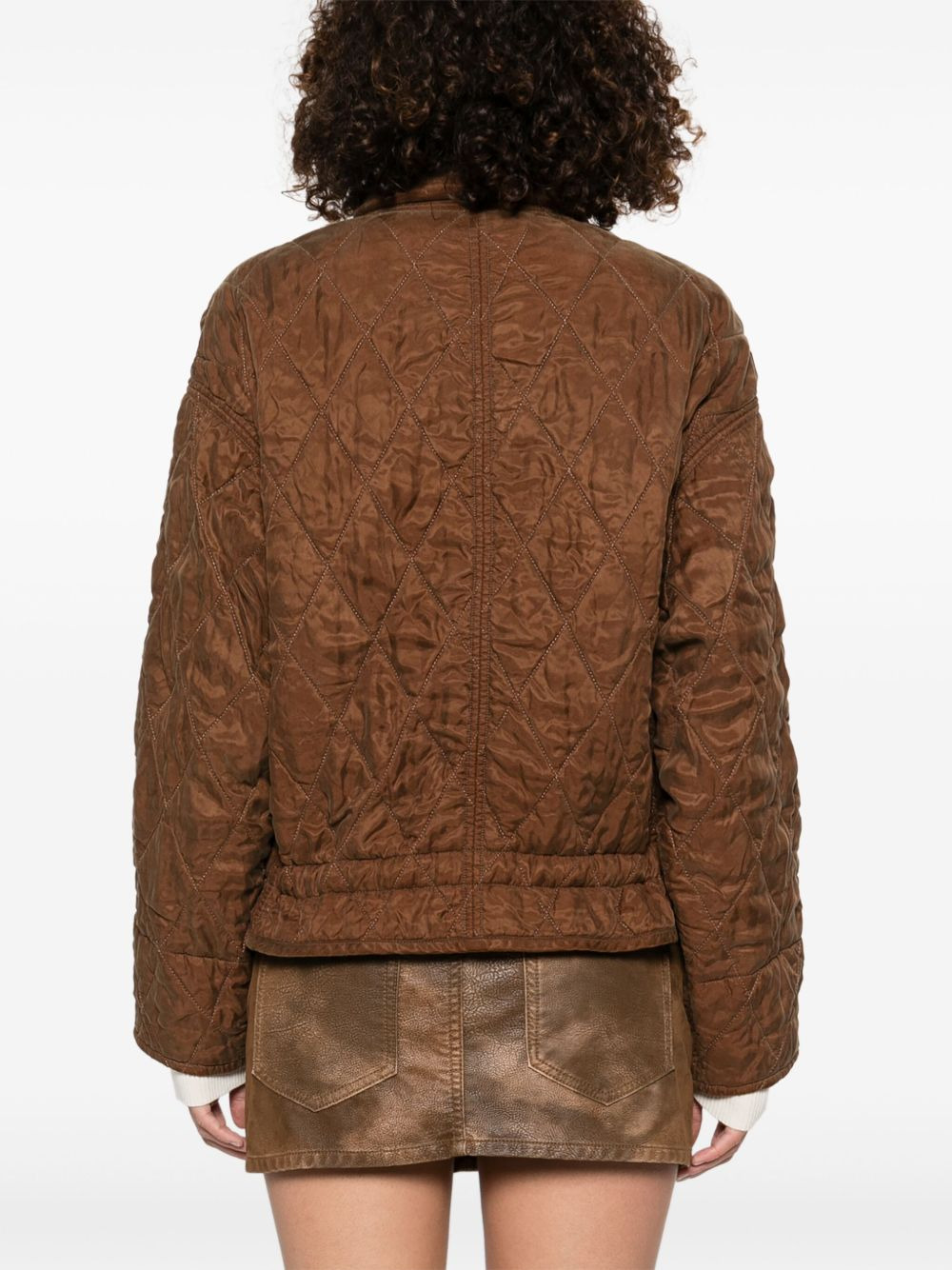 Zakiane jacket - 4