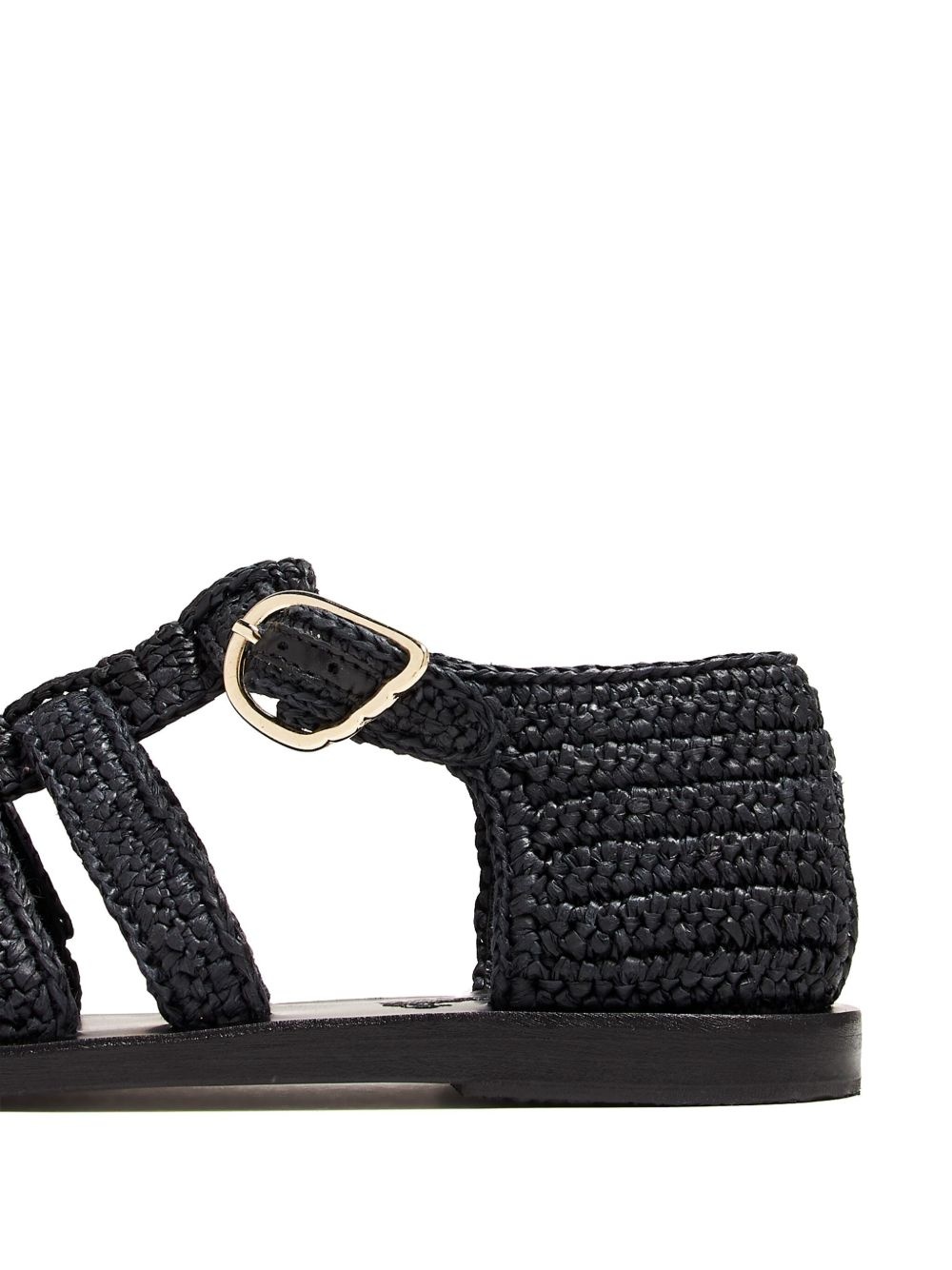Homeria sandals - 4