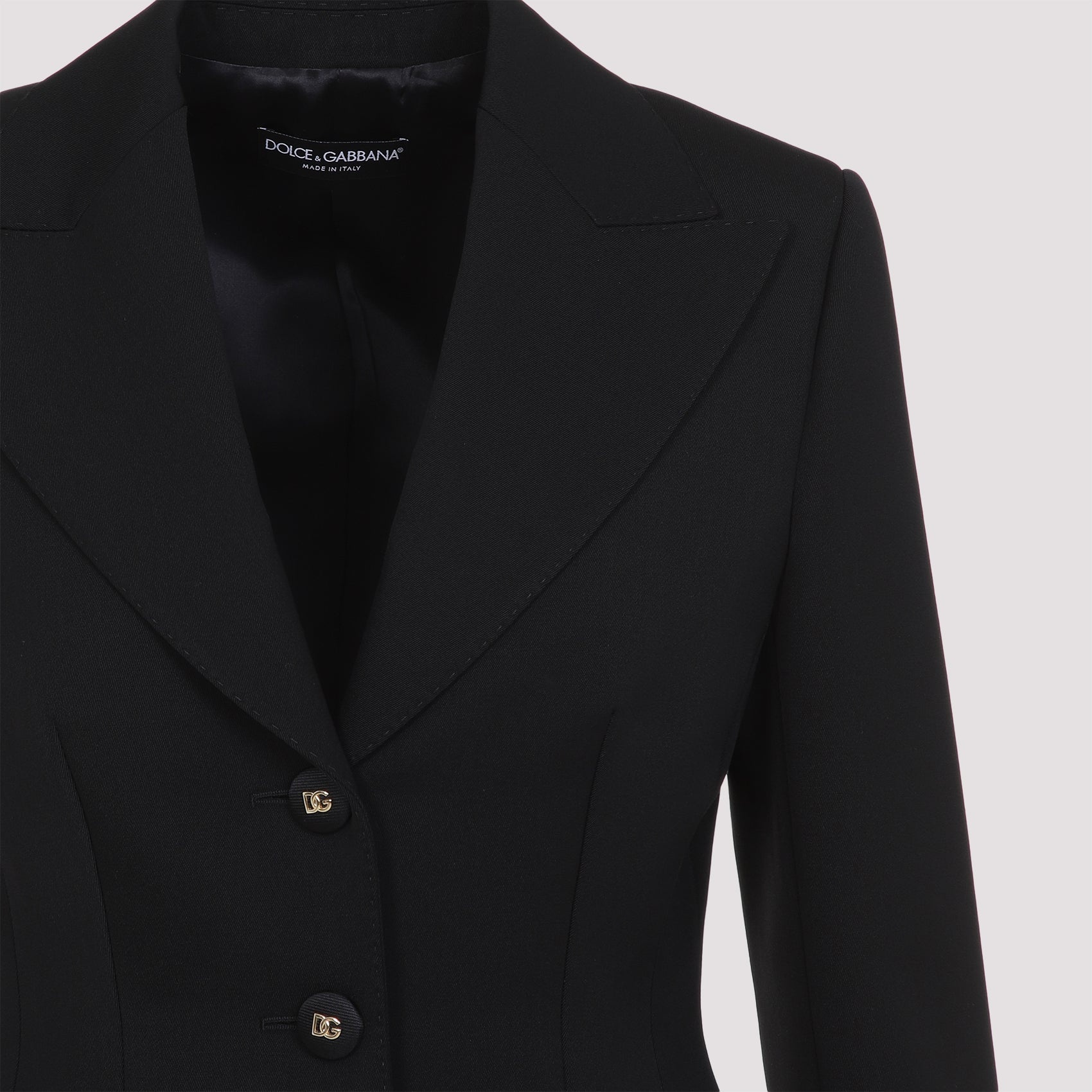 Jackets Black - 6