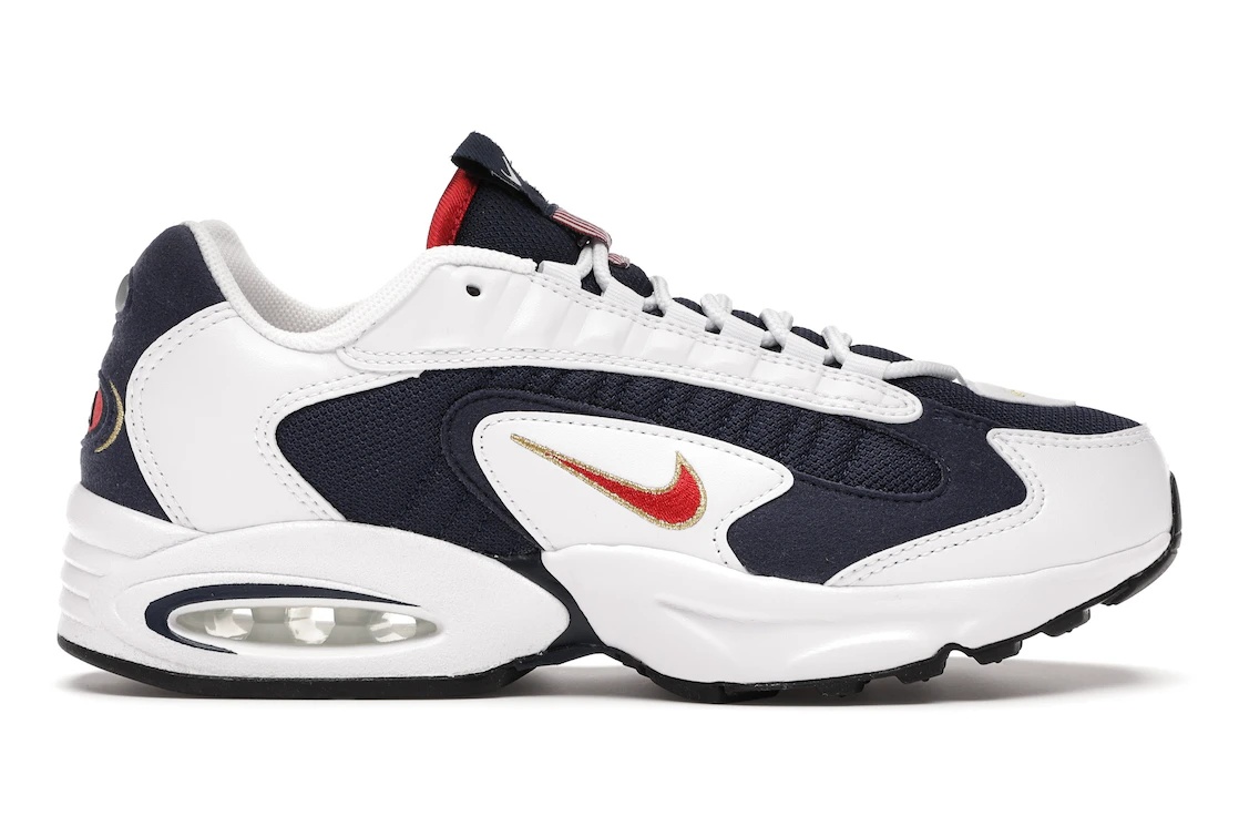 Nike Air Max Triax 96 USA Olympics (2020) - 1