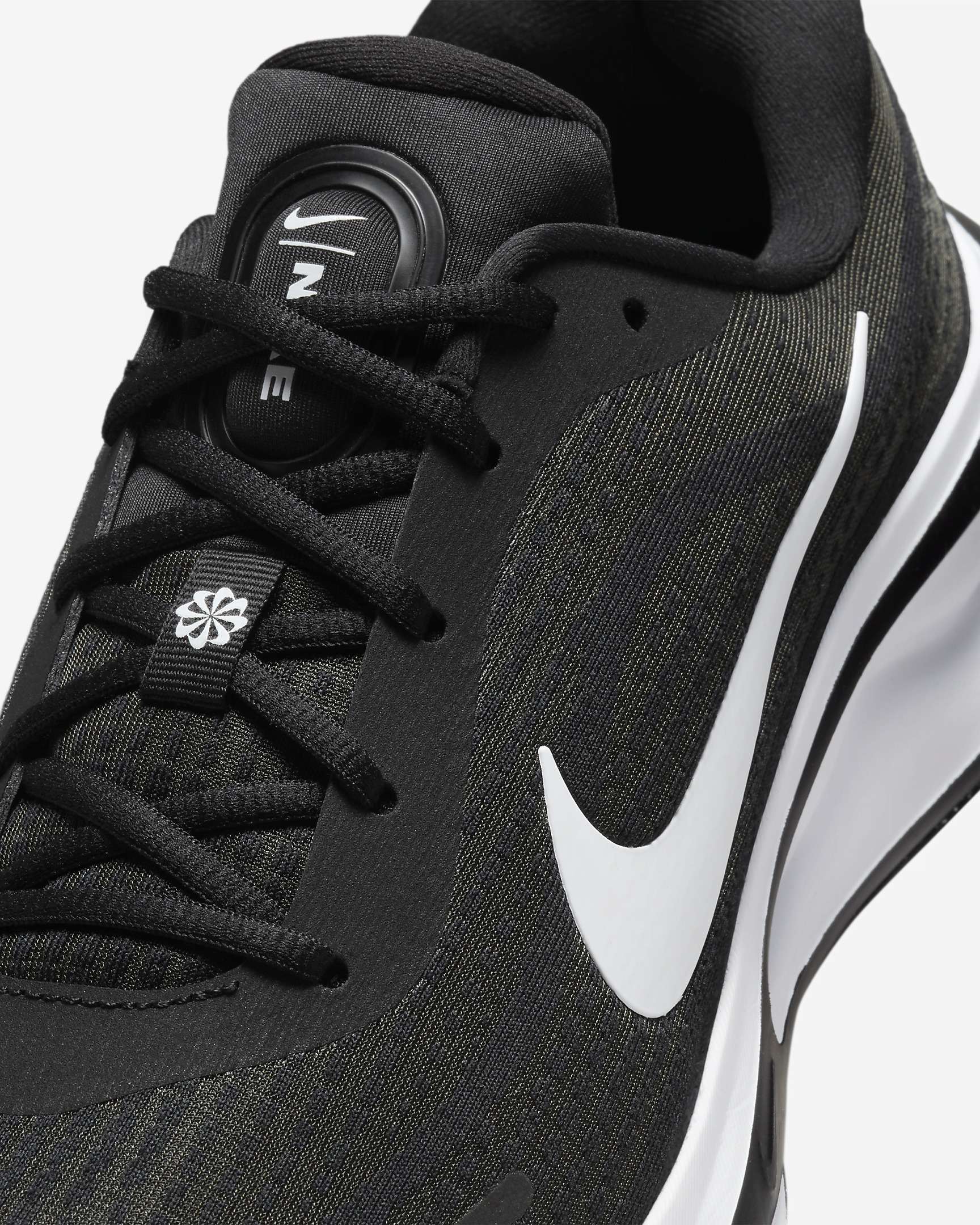 Nike Journey Run Men's Road Running Shoes - 7